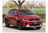 Kia Sonet 2025
